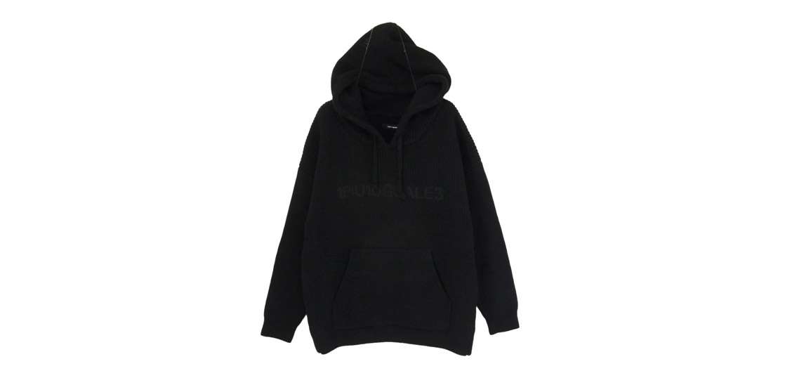 ウノピュウノウグァーレトレ MRK275 WOL166 113 WAPPEN PARKA 買取実績