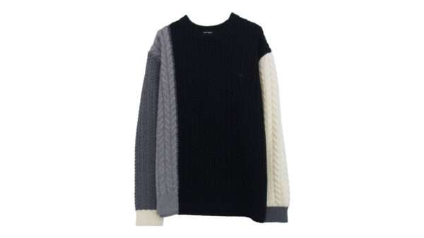 ウノピュウノウグァーレトレ MRK278 WNY043 CRAZY CABLE CREW 買取実績