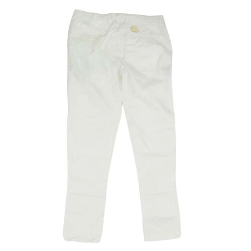 ウノピュウノウグァーレトレ MRP186 Giab’s ARCHIVIO 別注 EASY ITALY TROUSERS イタリア製 ジャブス アルキヴィオ イージー タック テーパード トラウザー パンツ 買取実績 画像