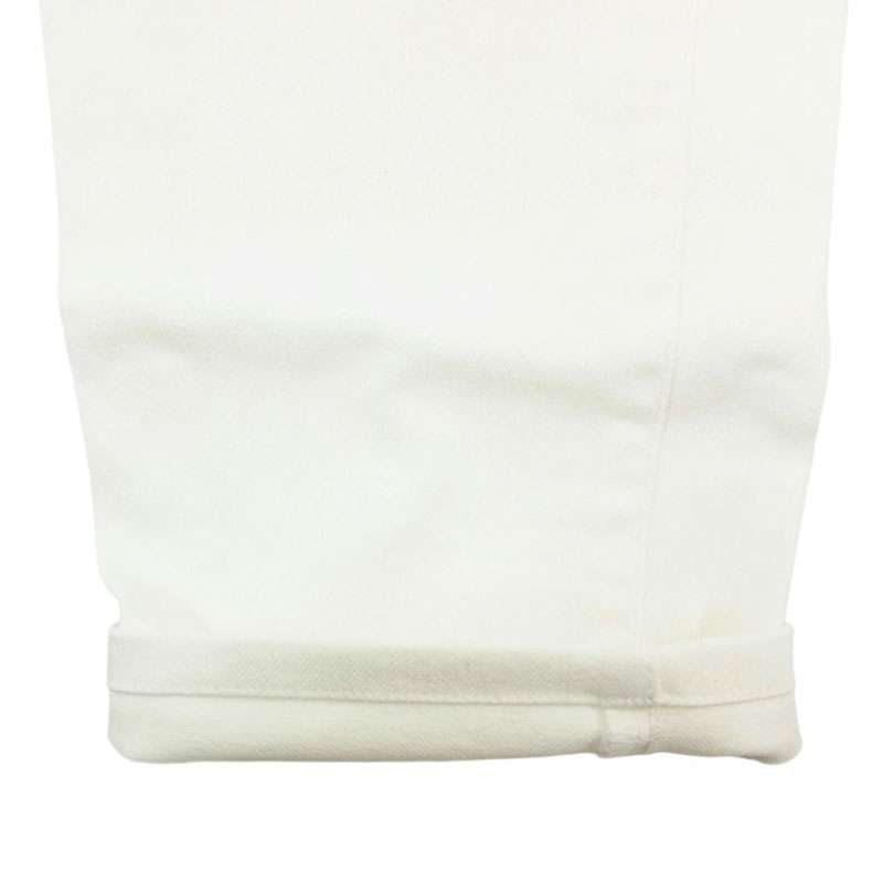 ウノピュウノウグァーレトレ MRP367 BANDANA バンダナ ダメージ リペア加工 スキニー デニム パンツ 買取実績 画像