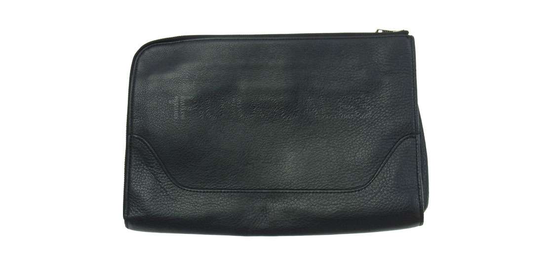 ウノピュウノウグァーレトレ × PELLE MORBIDA ペッレ モルビダ MINI CLUTCH 買取実績