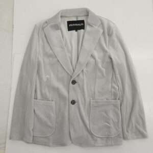 ウノピュウノウグァーレトレ SK016 WF01 WFACE EASY JACKET  買取実績