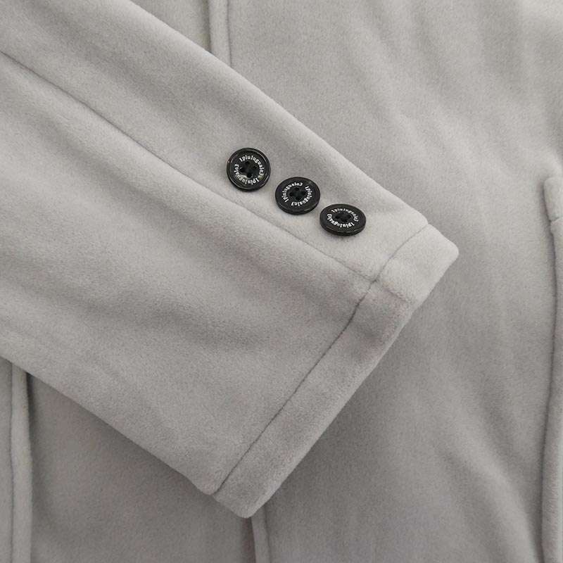 ウノピュウノウグァーレトレ SK016 WF01 WFACE EASY JACKET ベロア ダブルフェイス イージー ジャケット 2Bジャケット 買取実績 画像