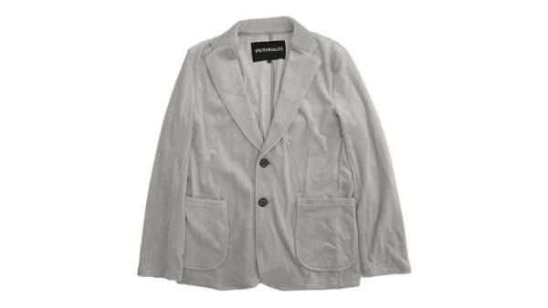 ウノピュウノウグァーレトレ SK016 WF01 WFACE EASY JACKET  買取実績