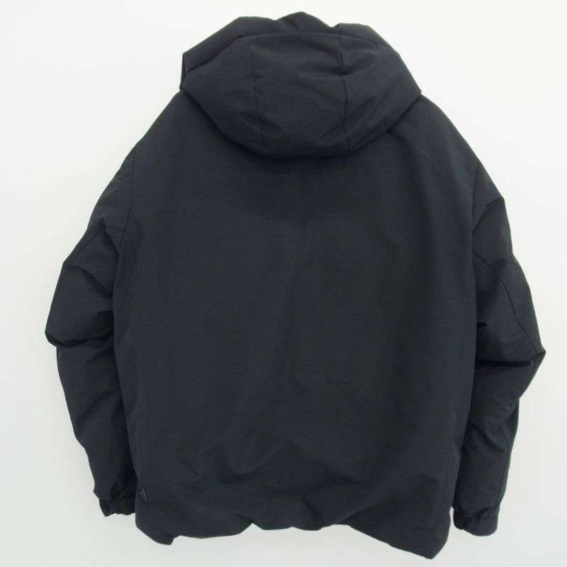 ウノピュウノウグァーレトレ US0-23096 RELAX リラックス PHENIX フェニックス GORE-TEX フラップポケットダウンジャケット 買取実績 画像