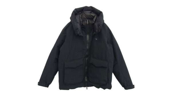 ウノピュウノウグァーレトレ US0-23096 RELAX リラックス PHENIX フェニックス GORE-TEX フラップポケットダウンジャケット 買取実績