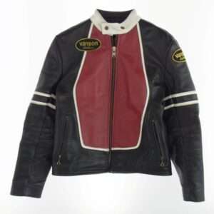 バンソン RJP ライダースジャケット 買取実績