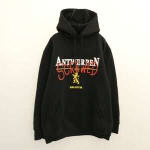ヴェトモン 20AW UAH21TR536 ANTWERP SCREWED HOODIE  買取実績