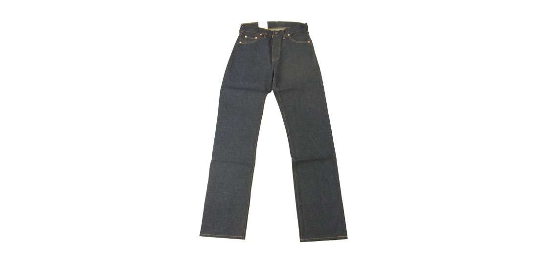 リーバイス 1998年製 551Z-0006 デッドストック 60s復刻 USA製