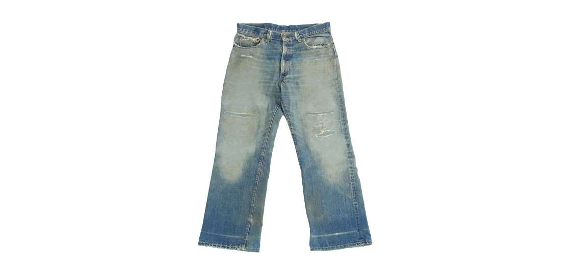 levis-