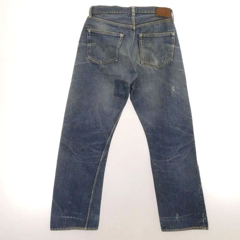 リーバイス 501XX オリジナル　1953年モデル　50s 　Levi's リーバイス ヴィンテージ 50s 1953モデル 501XX 両面均等V 鉄製銅