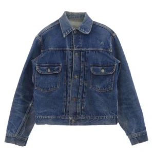 リーバイス VINTAGE ヴィンテージ 50s 60s セカンド 2nd 507XX BIGE