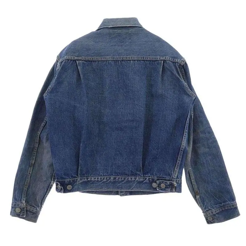 リーバイス VINTAGE ヴィンテージ 50s 60s セカンド 2nd 507XX BIGE