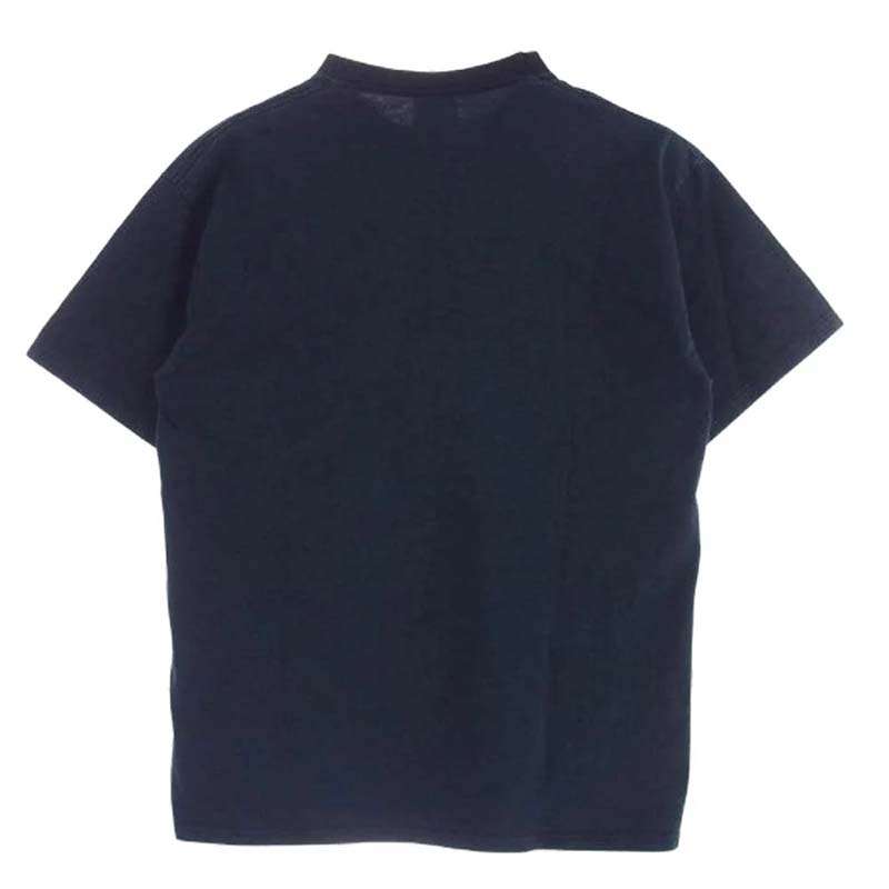 ヴィンテージ 90s TITANIC The Exhibition タイタニック 半袖 Tシャツ ブラック系 買取実績 画像