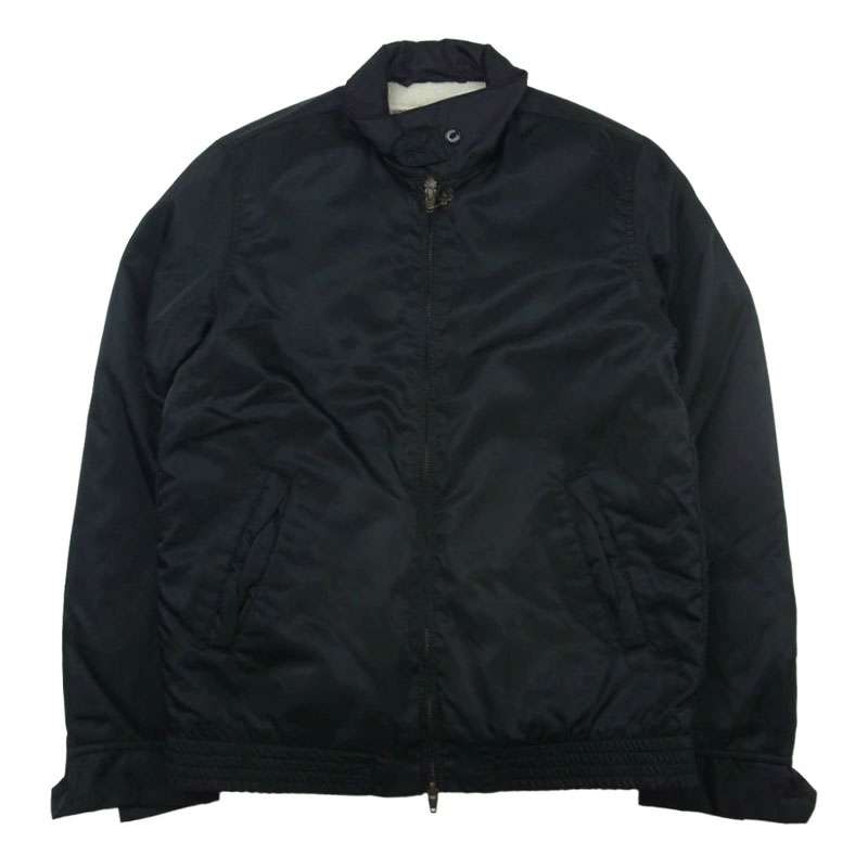 ワコマリア 113136707 McGREGOR マクレガー ナイロン ジャケット 買取実績 画像