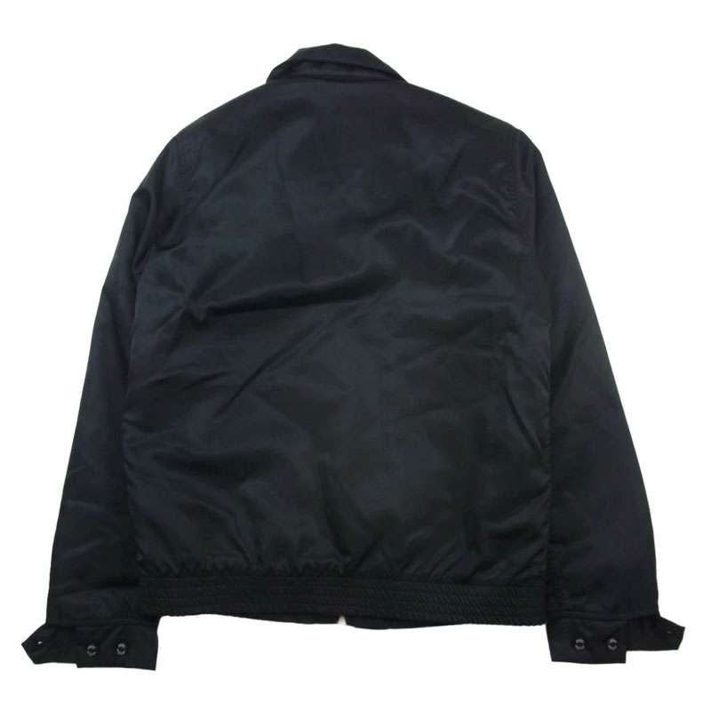 ワコマリア 113136707 McGREGOR マクレガー ナイロン ジャケット 買取実績 画像