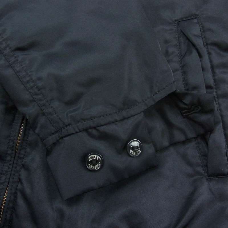 ワコマリア 113136707 McGREGOR マクレガー ナイロン ジャケット 買取実績 画像