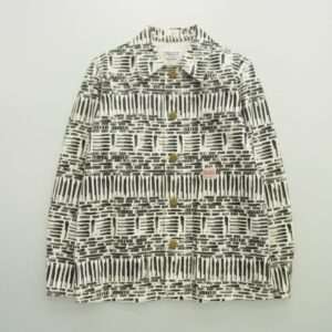 ワコマリア 13AW 13AW-COV-23 GUILTY PARTIES JFKC JOINT柄  買取実績