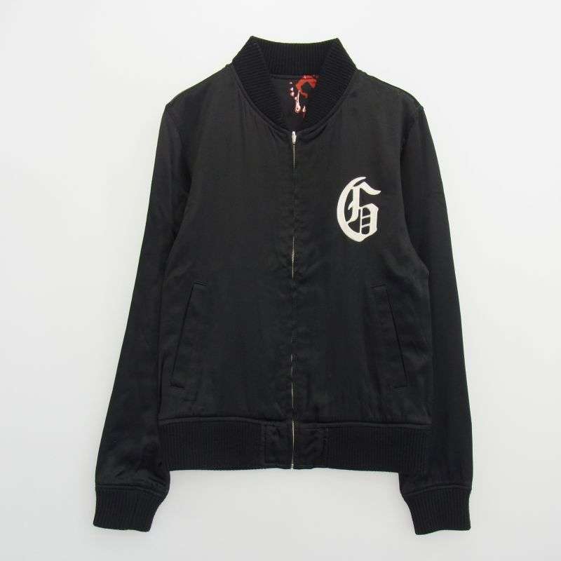 ワコマリア 13SS 13SS-SKA-05 PANTHER REVERSIBLE SKA JKT リバーシブルスカジャン 買取実績 画像