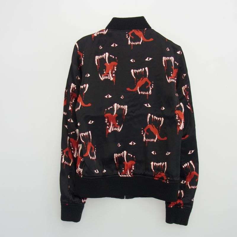 ワコマリア 13SS 13SS-SKA-05 PANTHER REVERSIBLE SKA JKT リバーシブルスカジャン 買取実績 画像