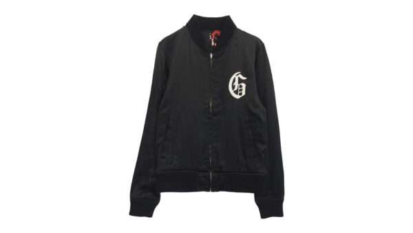 ワコマリア 13SS 13SS-SKA-05 PANTHER REVERSIBLE SKA JKT  買取実績