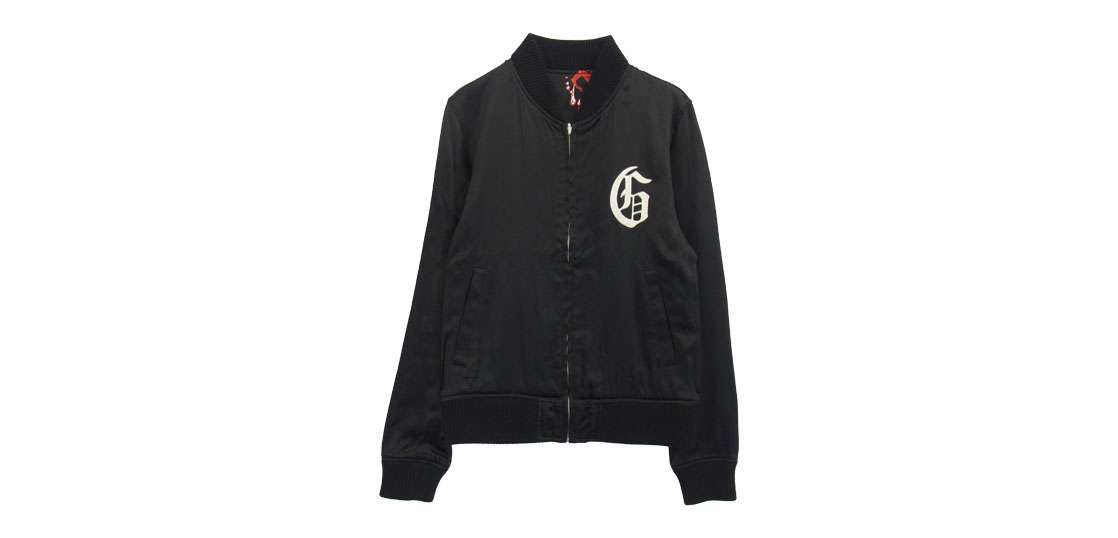 ワコマリア 13SS 13SS-SKA-05 PANTHER REVERSIBLE SKA JKT  買取実績