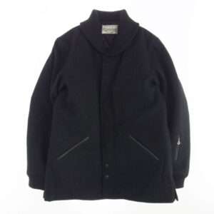 ワコマリア × WOLFS HEAD ウルフズヘッド14AW CAR CLUB JKT 買取実績