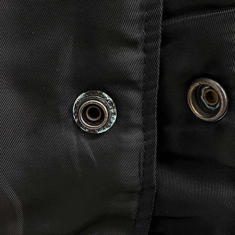 ワコマリア 16AW BOA COACH JACKET 買取実績 画像