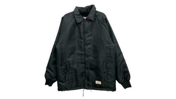 ワコマリア 16AW BOA COACH JACKET 買取実績