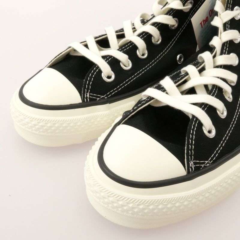 ワコマリア 16SS-WMA-CV01 × CONVERSE コンバース ALL STAR J HI オールスター ハイカット スニーカー 買取実績 画像