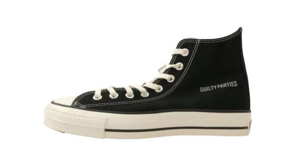 ワコマリア × CONVERSE コンバース 16SS-WMA-CV01 ALL STAR J HI  買取実績