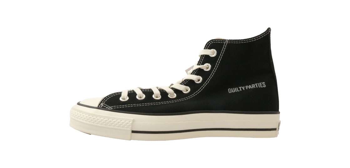 ワコマリア × CONVERSE コンバース 16SS-WMA-CV01 ALL STAR J HI  買取実績