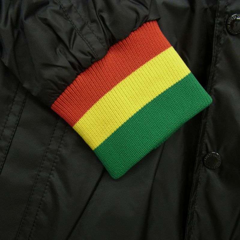 ワコマリア 18SS SKA-BOO-DA-BA ナイロンブルゾン 買取実績 画像