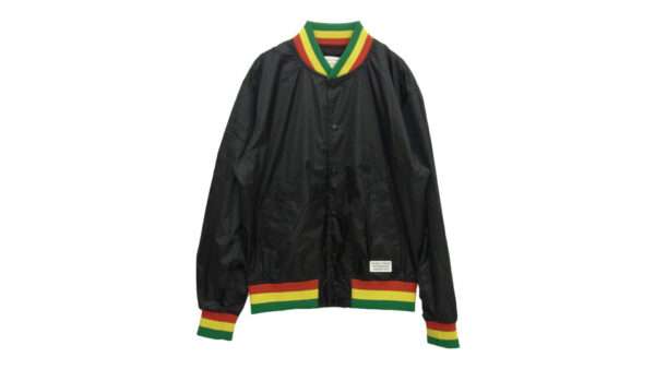 ワコマリア 18SS SKA-BOO-DA-BA ナイロンブルゾン 買取実績