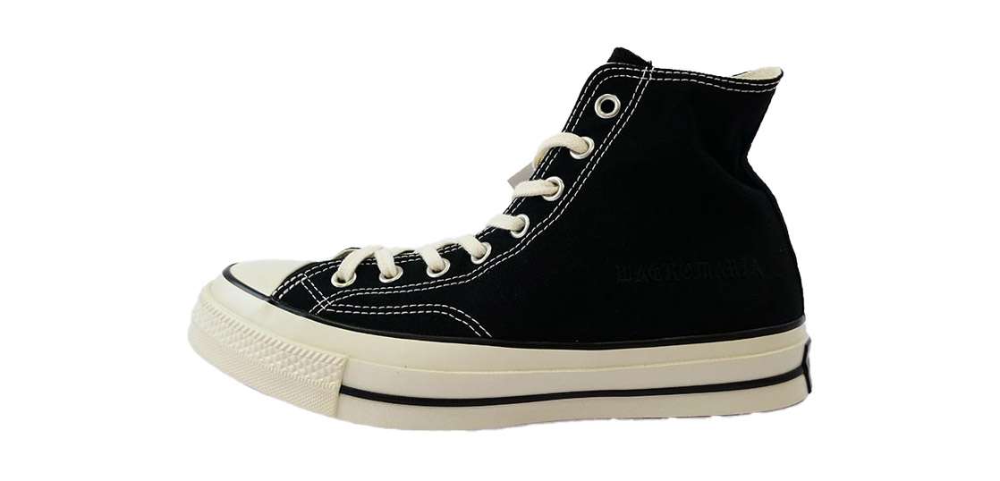 ワコマリア 1SE538 × CONVERSE コンバース ALL STAR LGCY HI 買取実績