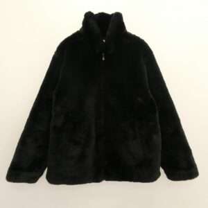 ワコマリア 20AW 20FW-WMO-BL06 FUR COACH JACKET 買取実績