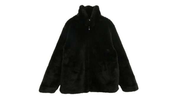 ワコマリア 20AW 20FW-WMO-BL06 FUR COACH JACKET 買取実績