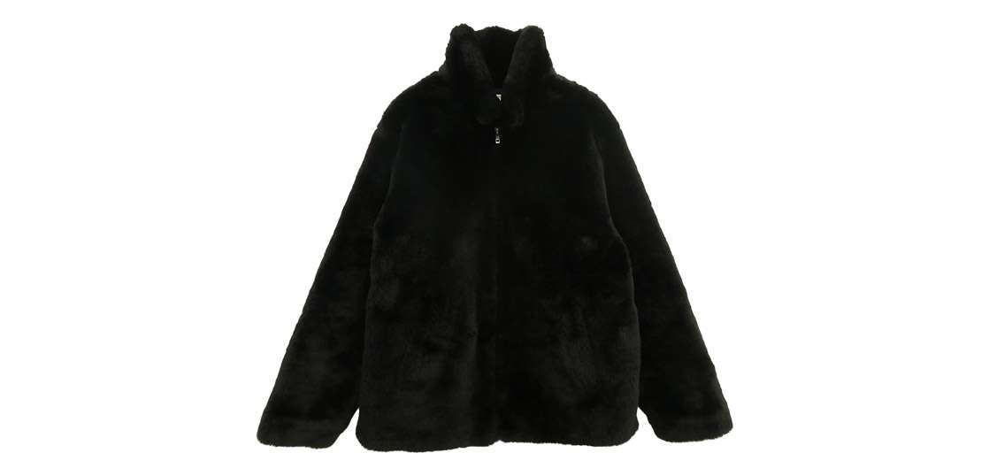 ワコマリア 20AW 20FW-WMO-BL06 FUR COACH JACKET 買取実績