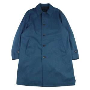 ワコマリア 20AW 20FW-WMO-CO19 BAL COLLAR COAT 買取実績