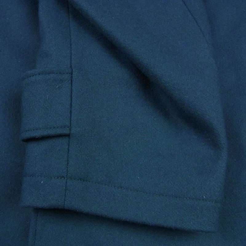 ワコマリア 20AW 20FW-WMO-CO19 BAL COLLAR COAT バルカラーコート 買取実績 画像