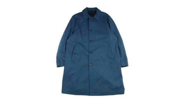 ワコマリア 20AW 20FW-WMO-CO19 BAL COLLAR COAT 買取実績
