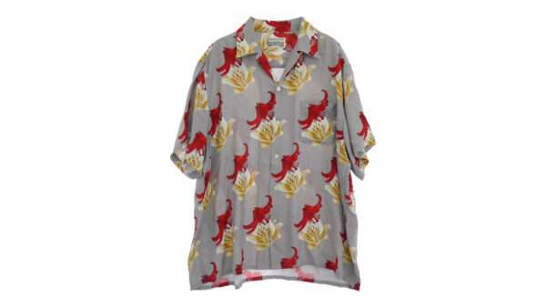 ワコマリア 20SS HAWAIIAN SHIRT S/S 買取実績