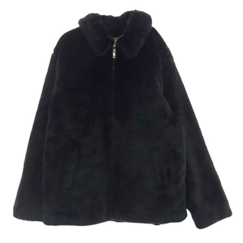 ワコマリア 21AW 101MT-2144 FUR COACH JACKET TYPE-1 ファー コーチ ジャケット 買取実績 画像