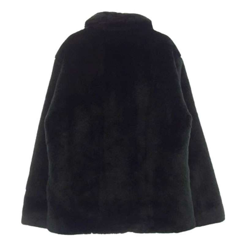 ワコマリア 21AW 101MT-2144 FUR COACH JACKET TYPE-1 ファー コーチ ジャケット 買取実績 画像