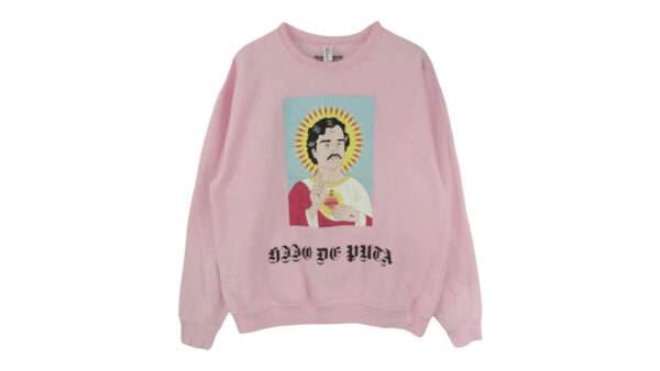 ワコマリア 21AW CREW NECK SWEAT SHIRT TYPE 2  買取実績