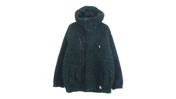 ワコマリア 21AW LEOPARD BOA PARKA 買取実績