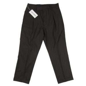 ワコマリア 21SS 21SS-WMP-TR09 Ermenegildo Zegna エルメネジルドゼニア生地 pleated trousers 買取実績