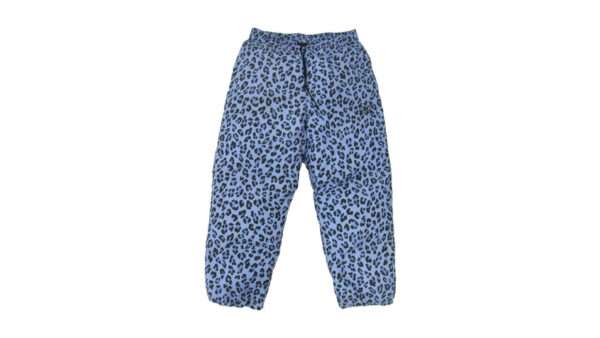 ワコマリア 22AW 22FW-WMO-NA06 NANGA ナンガ別注 LEOPARD DOWN PANTS  買取実績