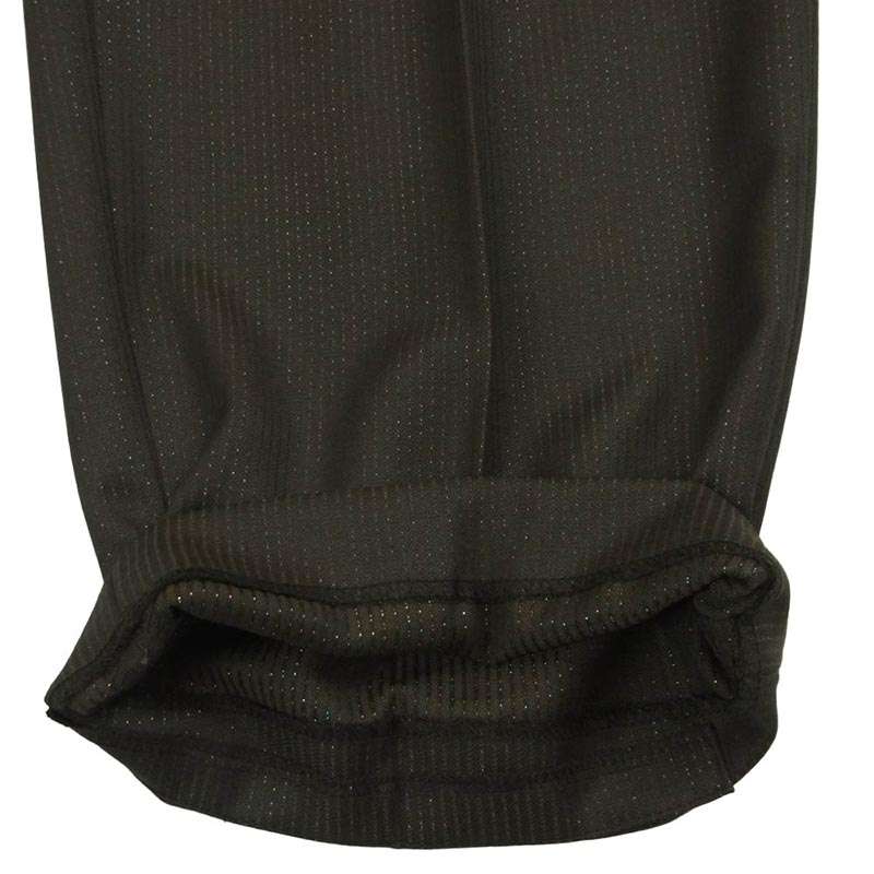 ワコマリア 22AW 22FW-WMP-TR26 GLITTER PLEATED TROUSERS TYPE-2 グリッター プリーテッド トラウザー スラックス パンツ 買取実績 画像