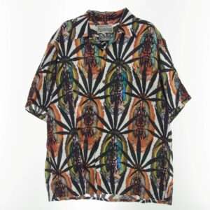 ワコマリア 22SS NMD-WM-HI02-B × BUDSPOOL HAWAIIAN SHIRT 買取実績